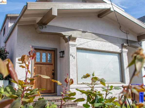 640 27th St, Richmond, CA 94804