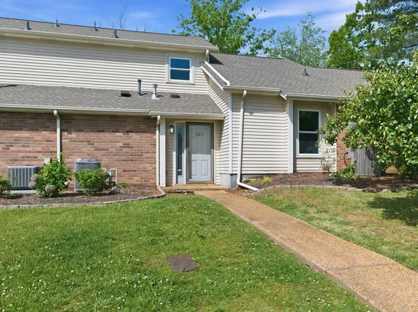 220 Village Cir W #220, Dickson, TN 37055