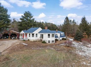 342 Lyndeborough Rd, New Boston, NH 03070