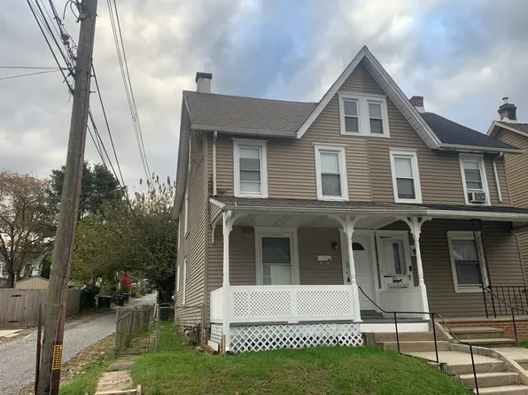 636 Belmont St, Coatesville, PA 19320