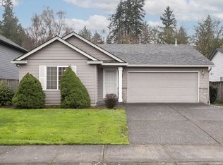 1115 NW 148th Cir, Vancouver, WA 98686