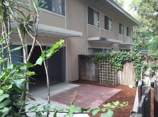 449 Old Coast Hwy #2B, Santa Barbara, CA 93103