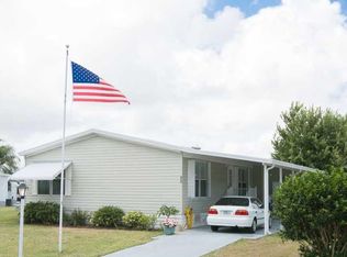 623 Seagull Dr, Sebastian, FL 32976