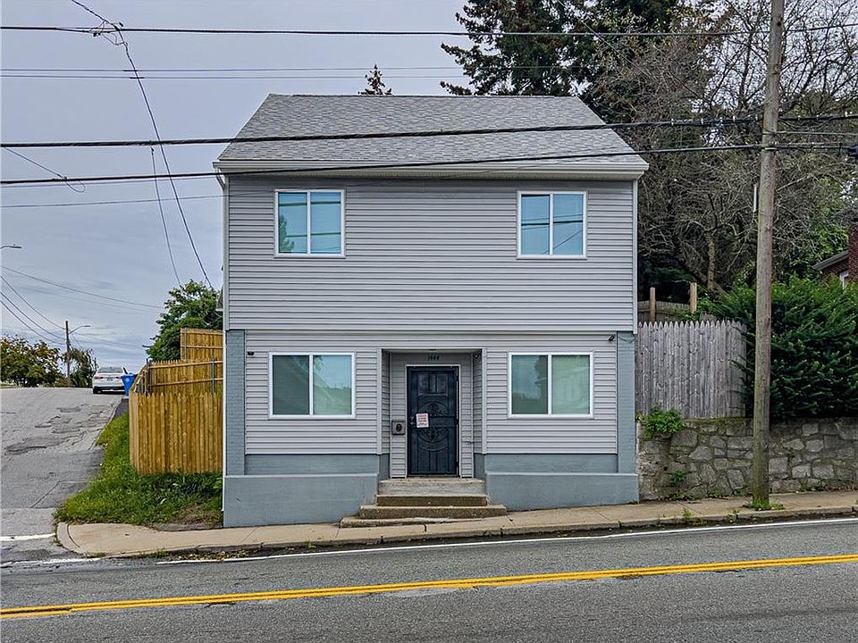 1444 Plainfield Pike, Cranston, RI 02920 Zillow