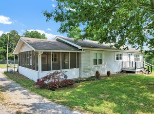 299 Burke Rd SE, Cleveland, TN 37323