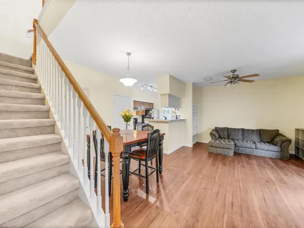 7575 Cambridge St APT 1601, Houston, TX 77054