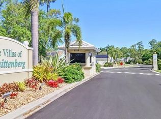 5221 Whitten Dr #61, Naples, FL 34104