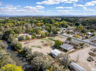 3300 Alcorn Rd, Fallon, NV 89406