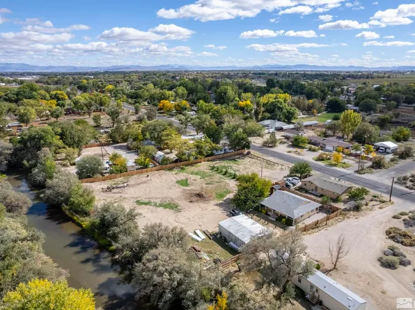 3300 Alcorn Rd, Fallon, NV 89406