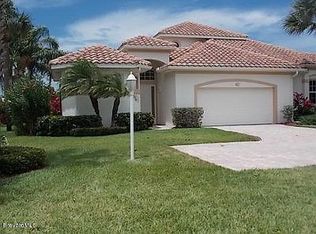 857 Aquarina Blvd, Melbourne Beach, FL 32951
