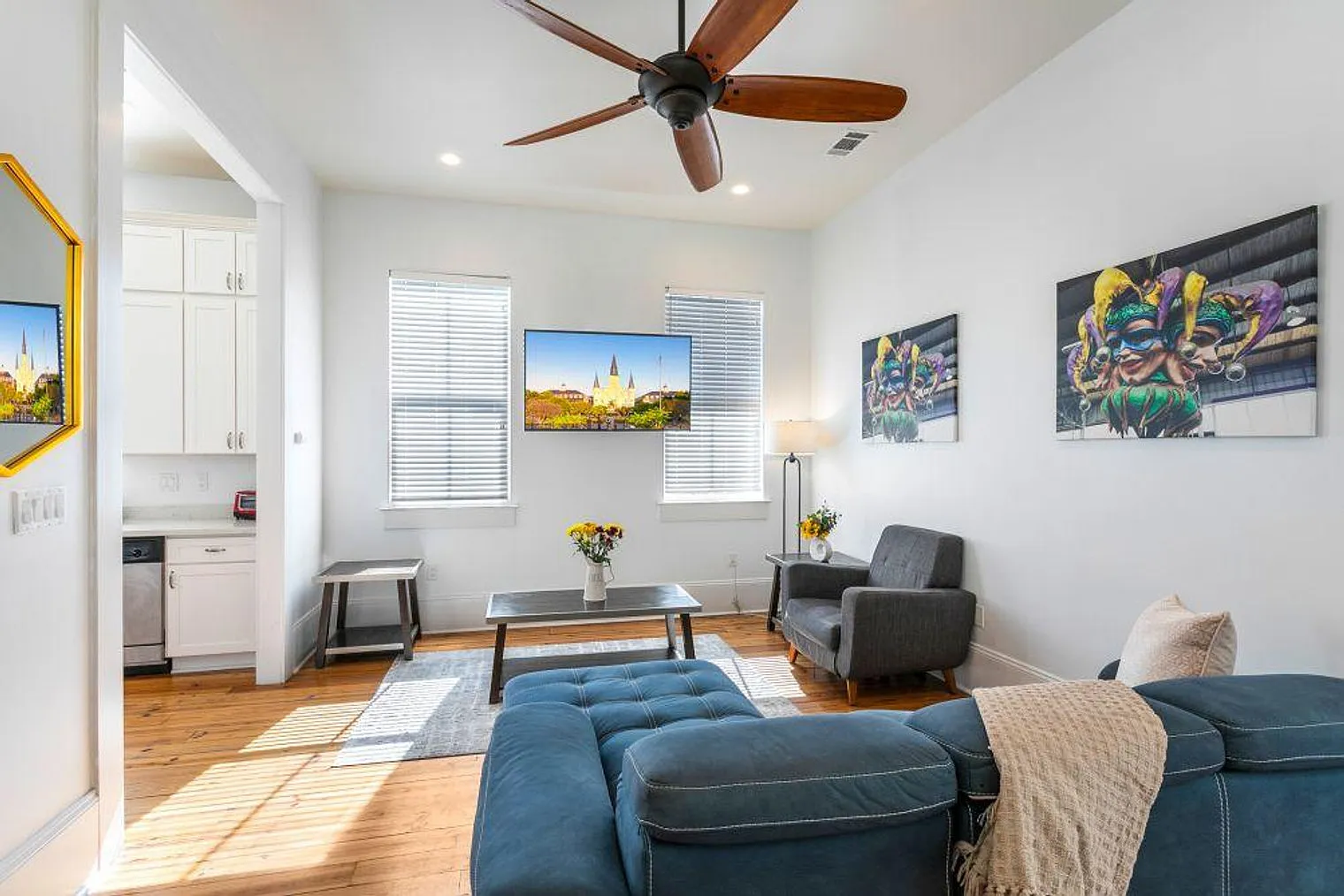 3 bed, 3.0 bath, 1496 sqft, $9,225 — Photo 3