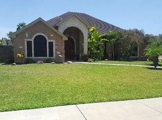 2202 Nappa Valley Dr, Mission, TX 78573