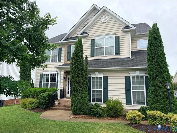 12018 Black Alder Dr, Moseley, VA 23120