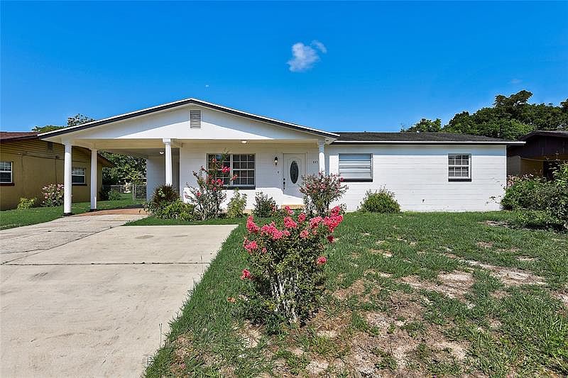 445 King St, Lake Wales, FL 33859 Zillow
