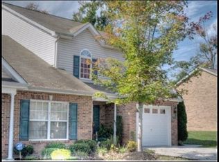 6984 La Christa Way, Knoxville, TN 37921