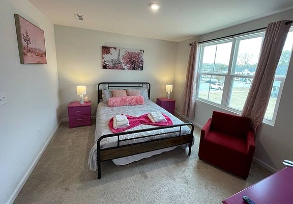 2nd image of 105 Fernside Ct #105