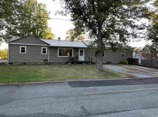1620 N Miami St, Wabash, IN 46992