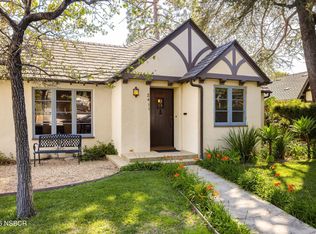 2411 Anacapa St, Santa Barbara, CA 93105