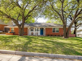 6829 Chickering Rd, Fort Worth, TX 76116