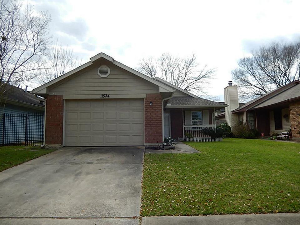 1st image of 11534 Gullwood Dr