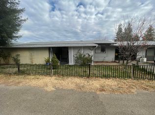 7037 Arlin Ln, Redding, CA 96002