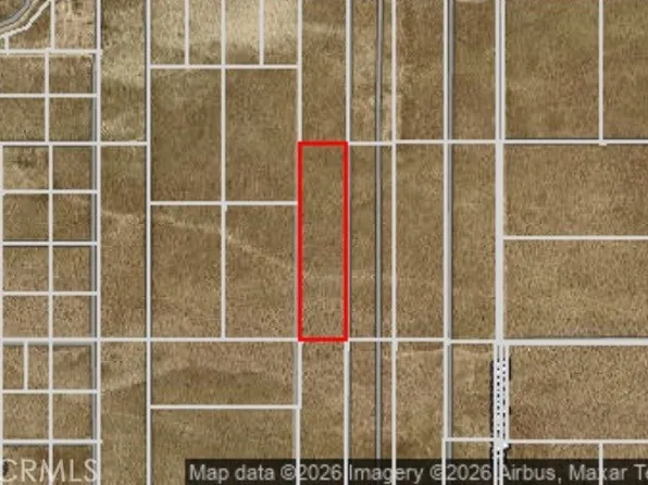 0 Address, Mojave, CA 93501