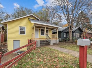 705 32nd St, Des Moines, IA 50312