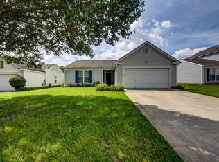 6915 Kentucky Derby Dr, Charlotte, NC