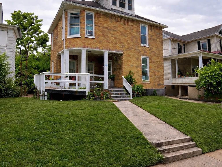 115 N Lancaster St — Photo 1
