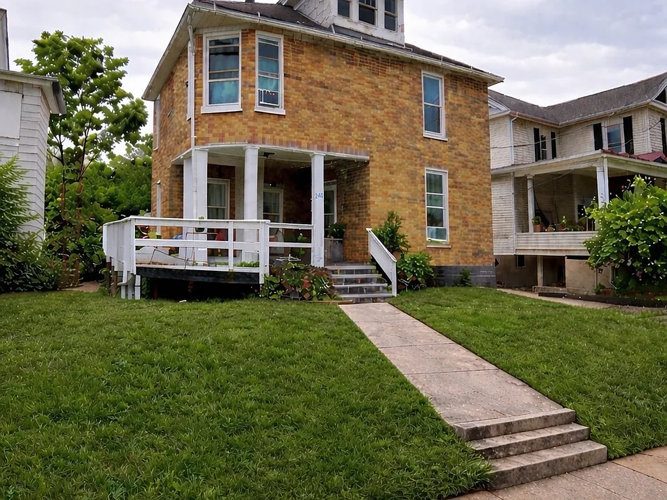 115 N Lancaster St