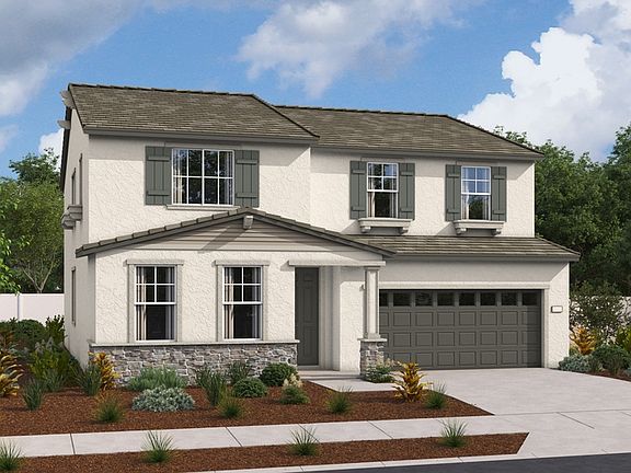 The Ammolite Elevation G