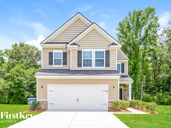 9692 Spencer Woods Rd, Ladson, SC 29456