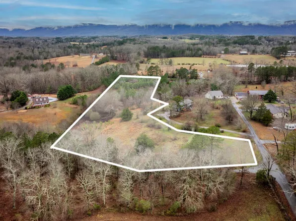 0 W 12th St, Chickamauga, GA 30707