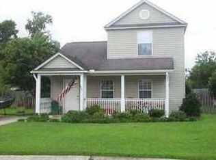 7 Timberleaf Ct, Charleston, SC 29407