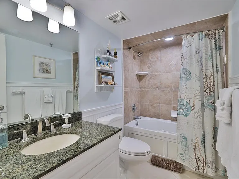5301 S Atlantic Ave #73 — Photo 14