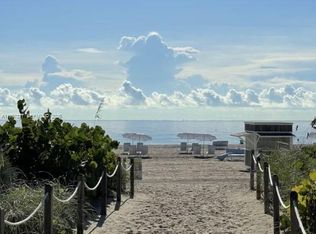 Ocean Walk On South Beach, Miami Beach, FL 33139