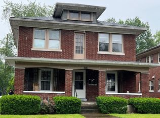 1634 Deer Ln APT 2, Louisville, KY 40205