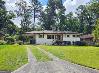 217 Penelope Dr NW, Atlanta, GA 30314
