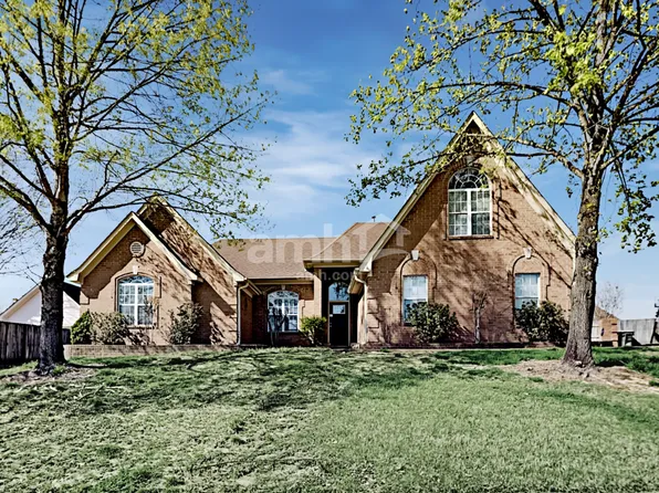 6646 Raner Cv, Arlington, TN 38002