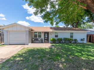 2710 Susan St, Abilene, TX 79606