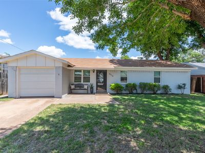 2710 Susan St, Abilene, TX, 79606