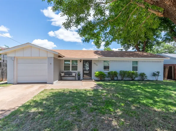 2710 Susan St, Abilene, TX 79606