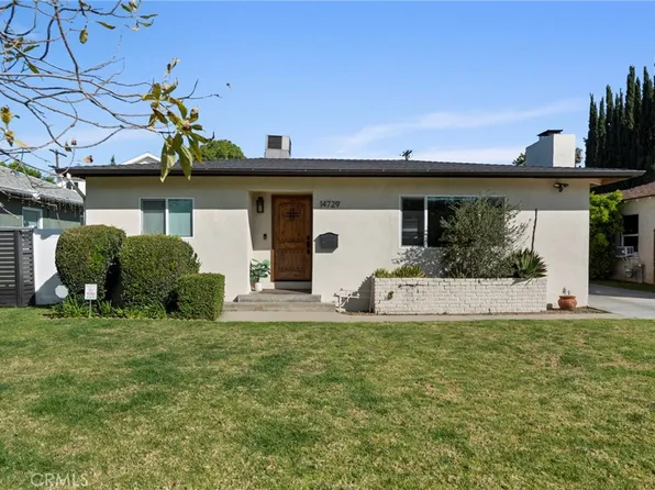 14729 Bassett St, Van Nuys, CA 91405