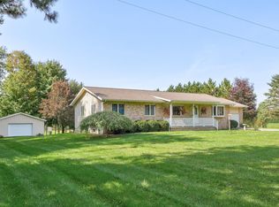 9708 McPherson Rd, Millington, MI 48746