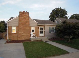 224 Andrew St, Hamilton, NJ 08610