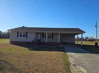 6487 Sisk Culbreth Rd, Godwin, NC 28344