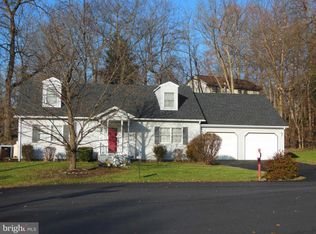 908 Hickory Ct, Martinsburg, WV 25401