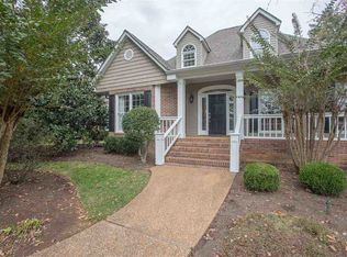 3410 Ramblewood Cir NW, Cleveland, TN 37312