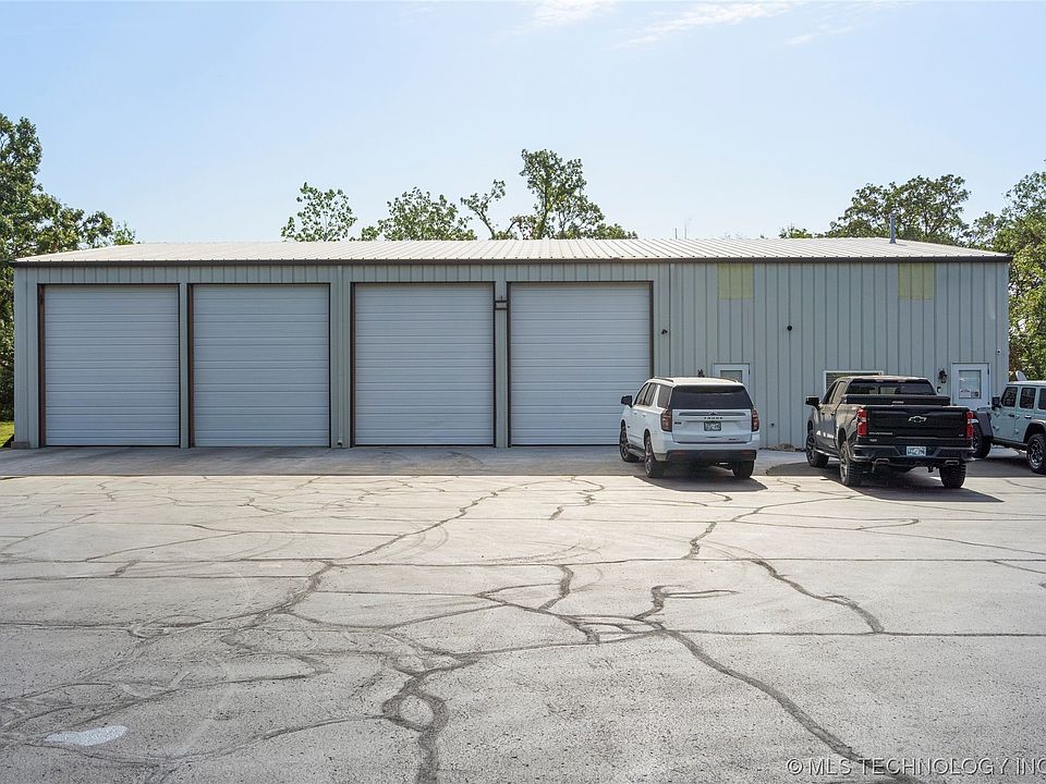 6213 S 103rd West Ave, Sapulpa, OK 74066 MLS 2325367 Zillow