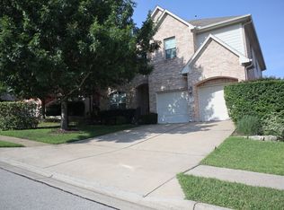 12621 Lee Park Ln, Austin, TX 78732